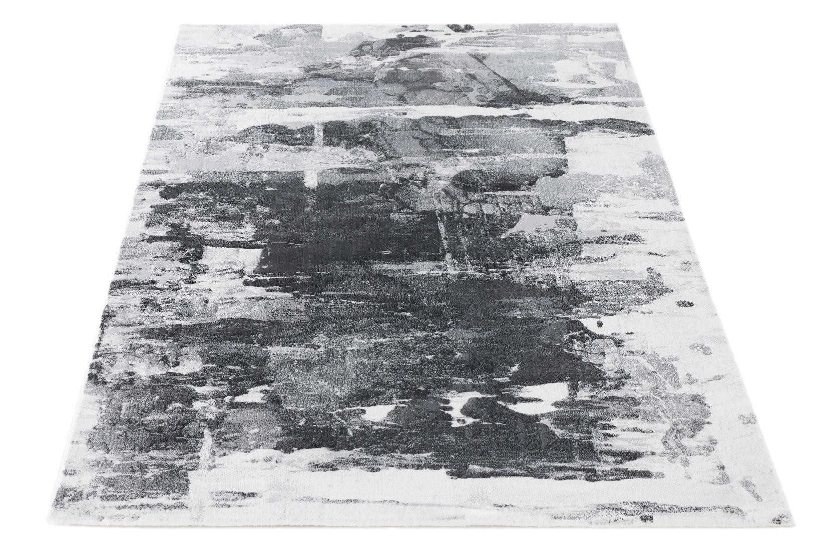 Koberec Oro Telha Grey