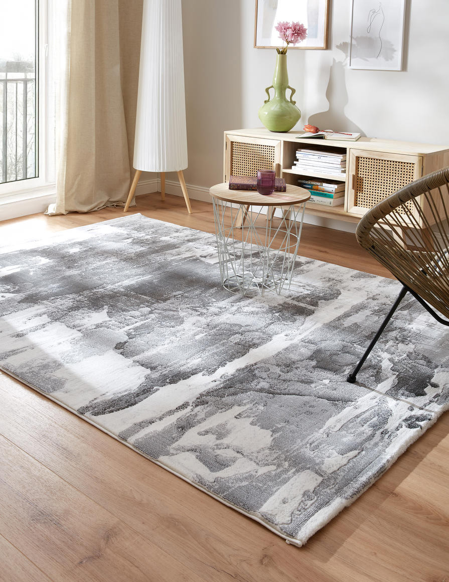 Koberec Oro Telha Grey