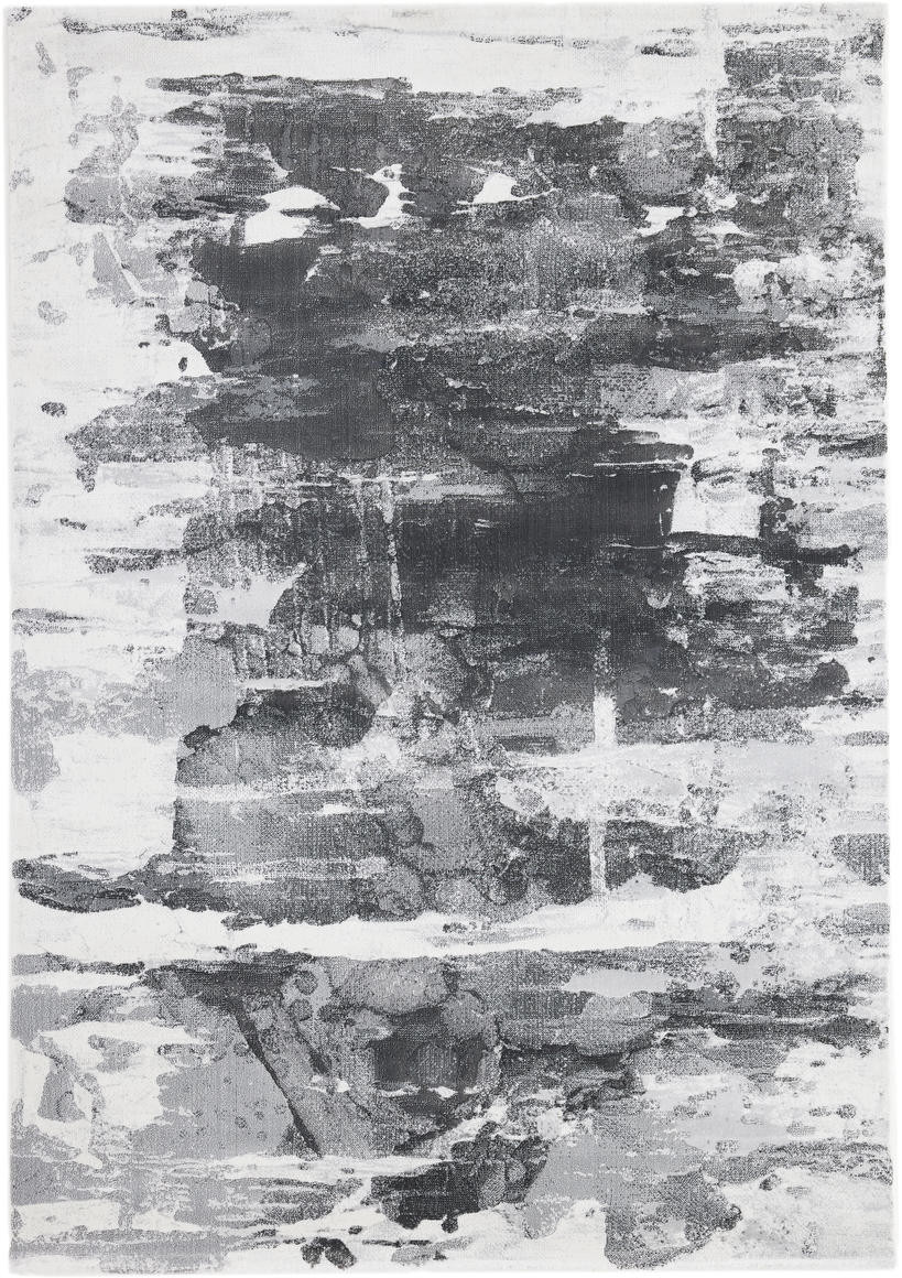 Koberec Oro Telha Grey