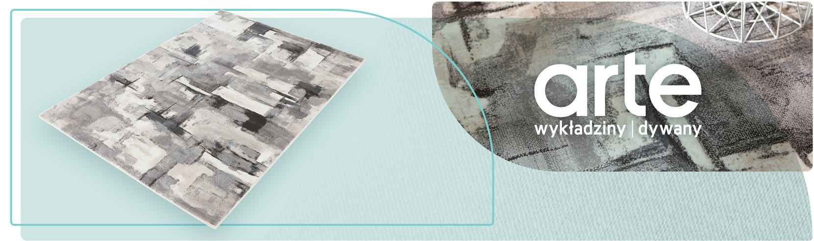 Koberec Oro Toppa Grey