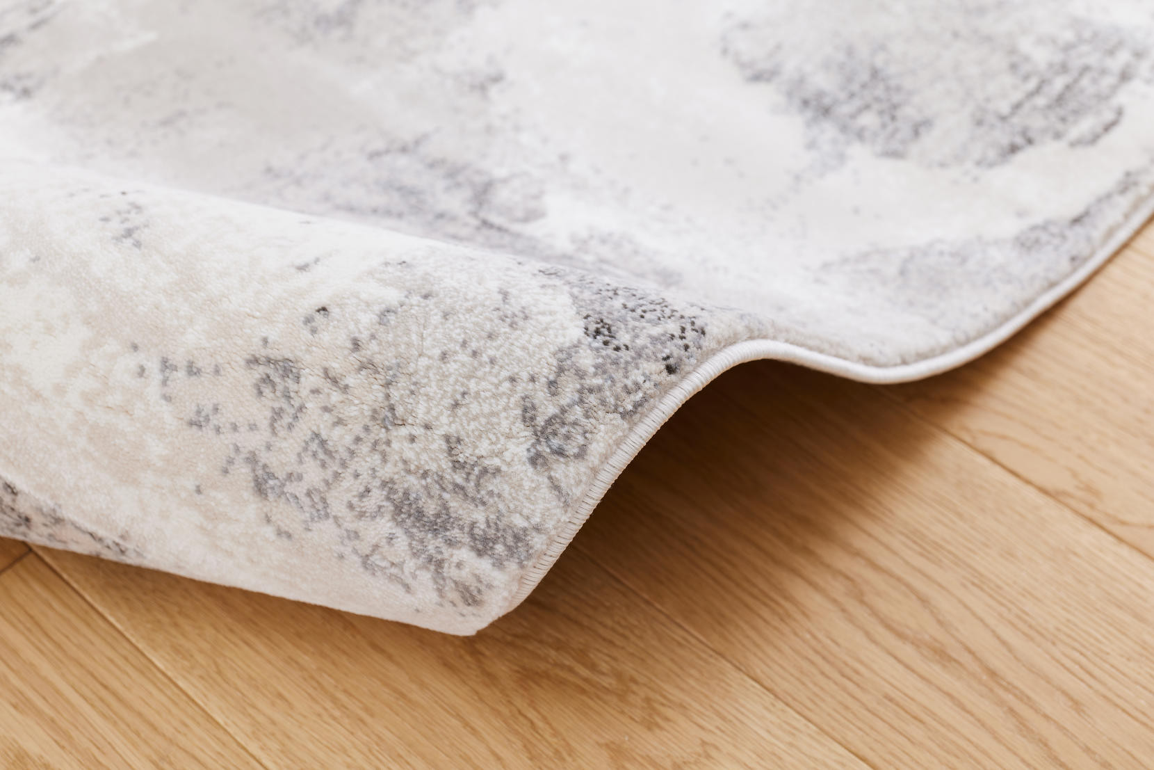 Koberec Oro Toppa Grey