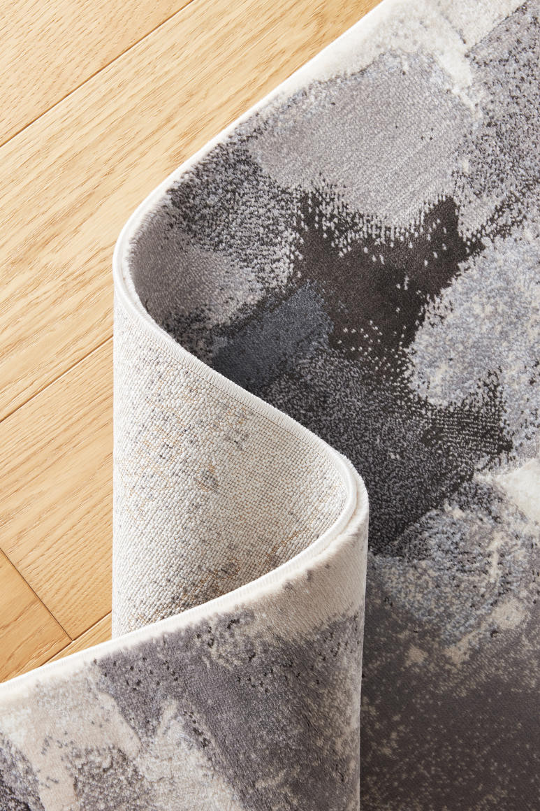 Koberec Oro Toppa Grey