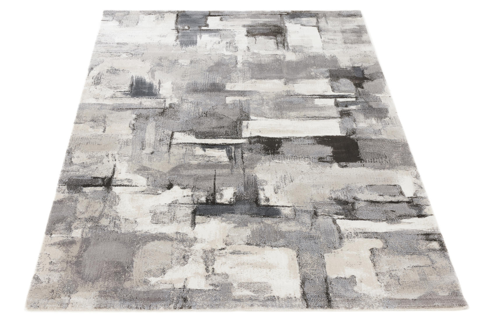 Koberec Oro Toppa Grey