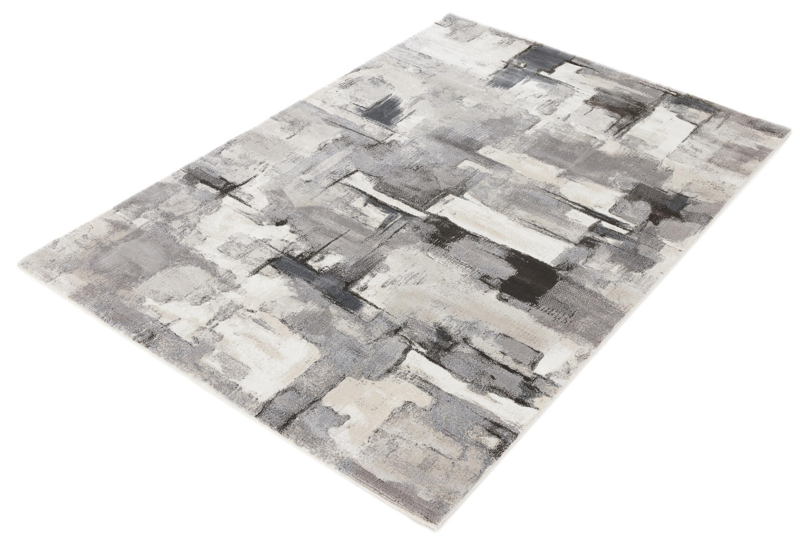 Koberec Oro Toppa Grey