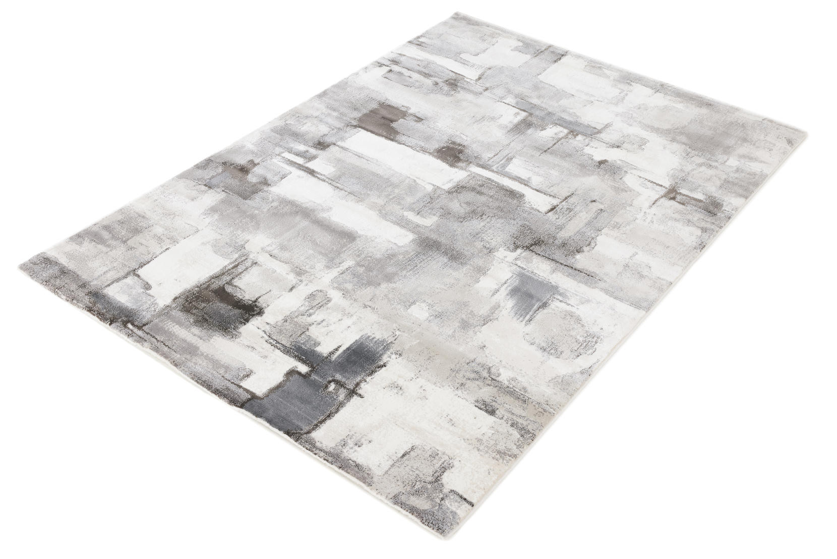 Koberec Oro Toppa Grey