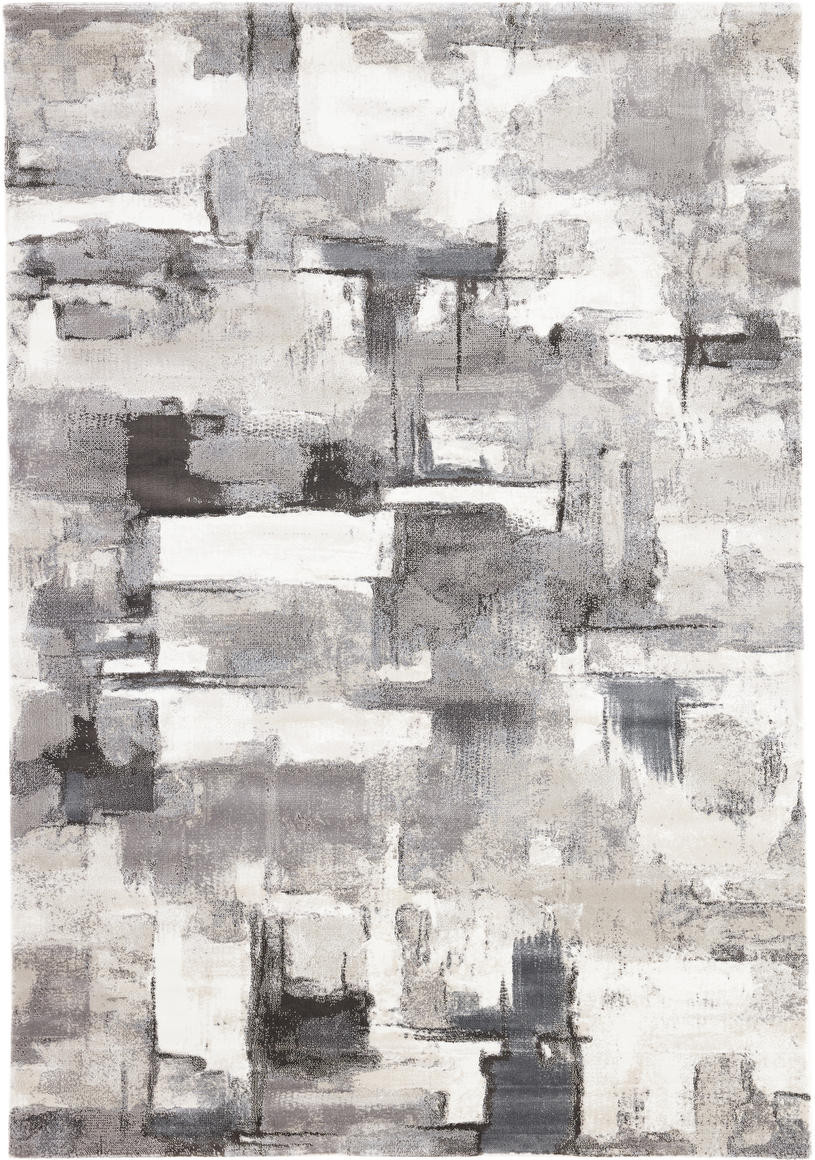 Koberec Oro Toppa Grey