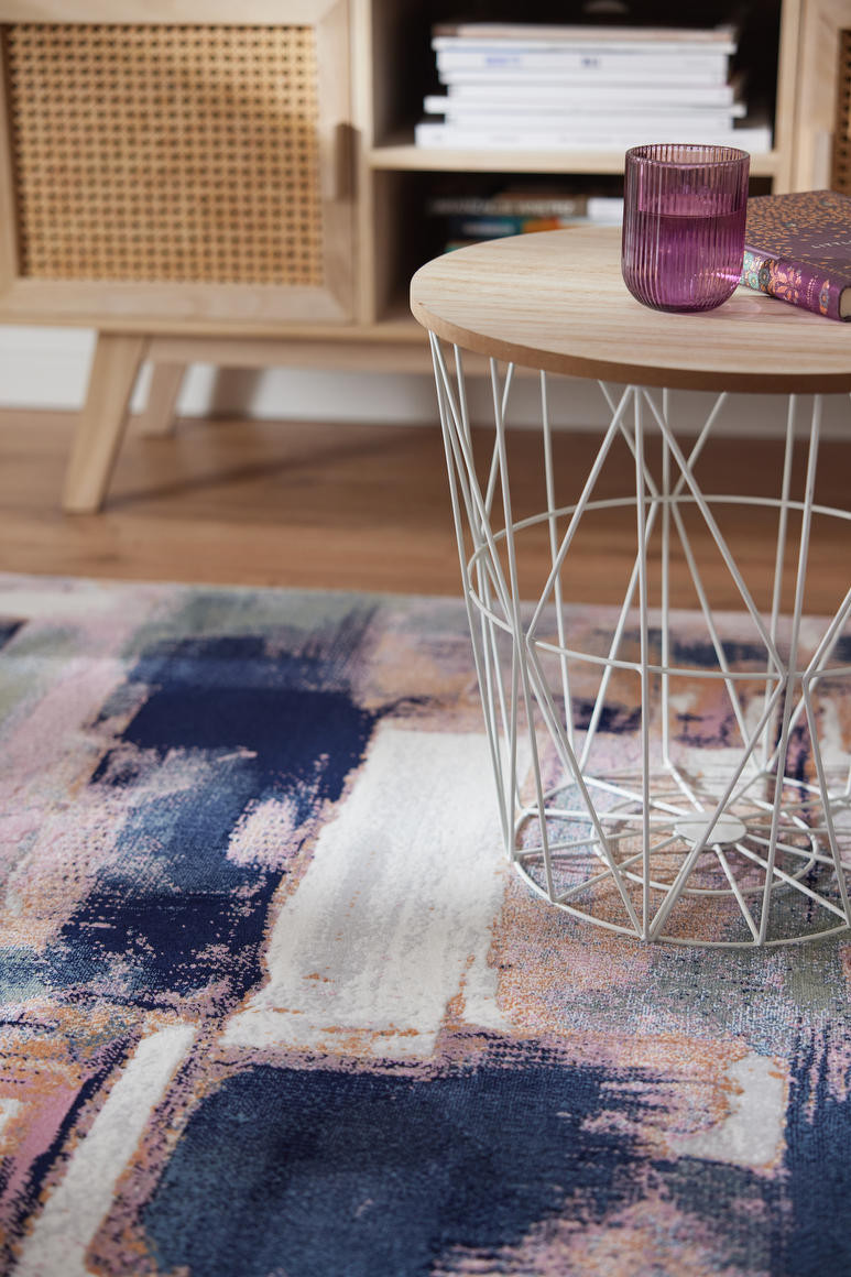 Koberec Oro Toppa Pink