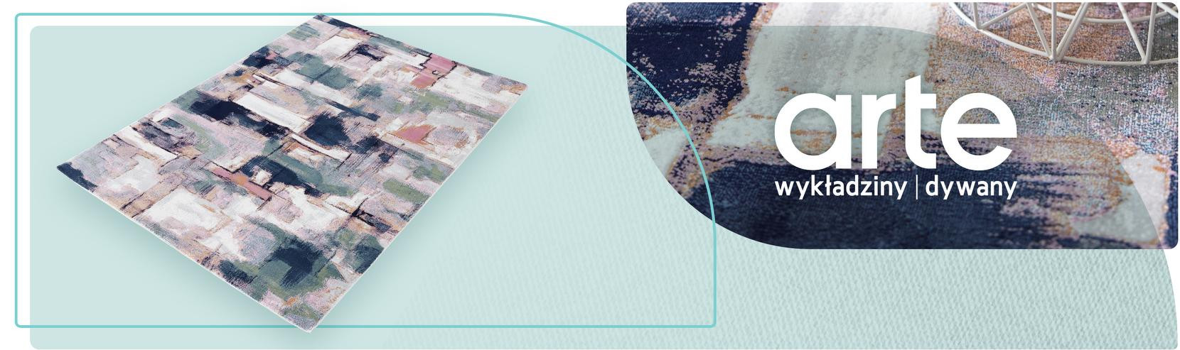 Koberec Oro Toppa Pink