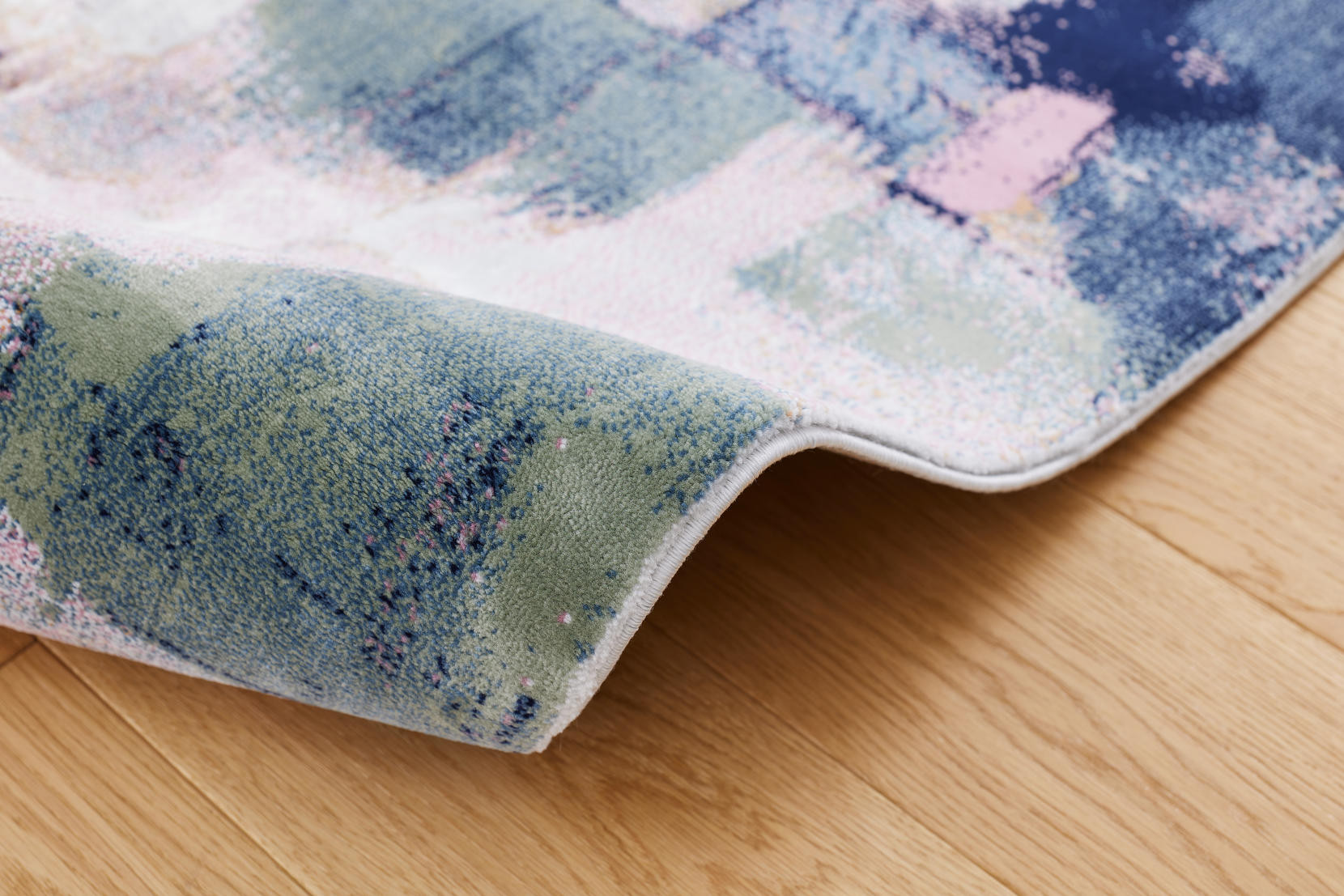 Koberec Oro Toppa Pink