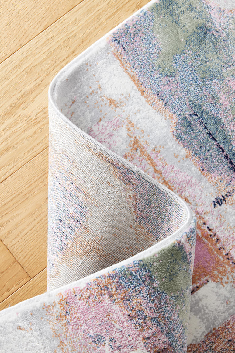 Koberec Oro Toppa Pink