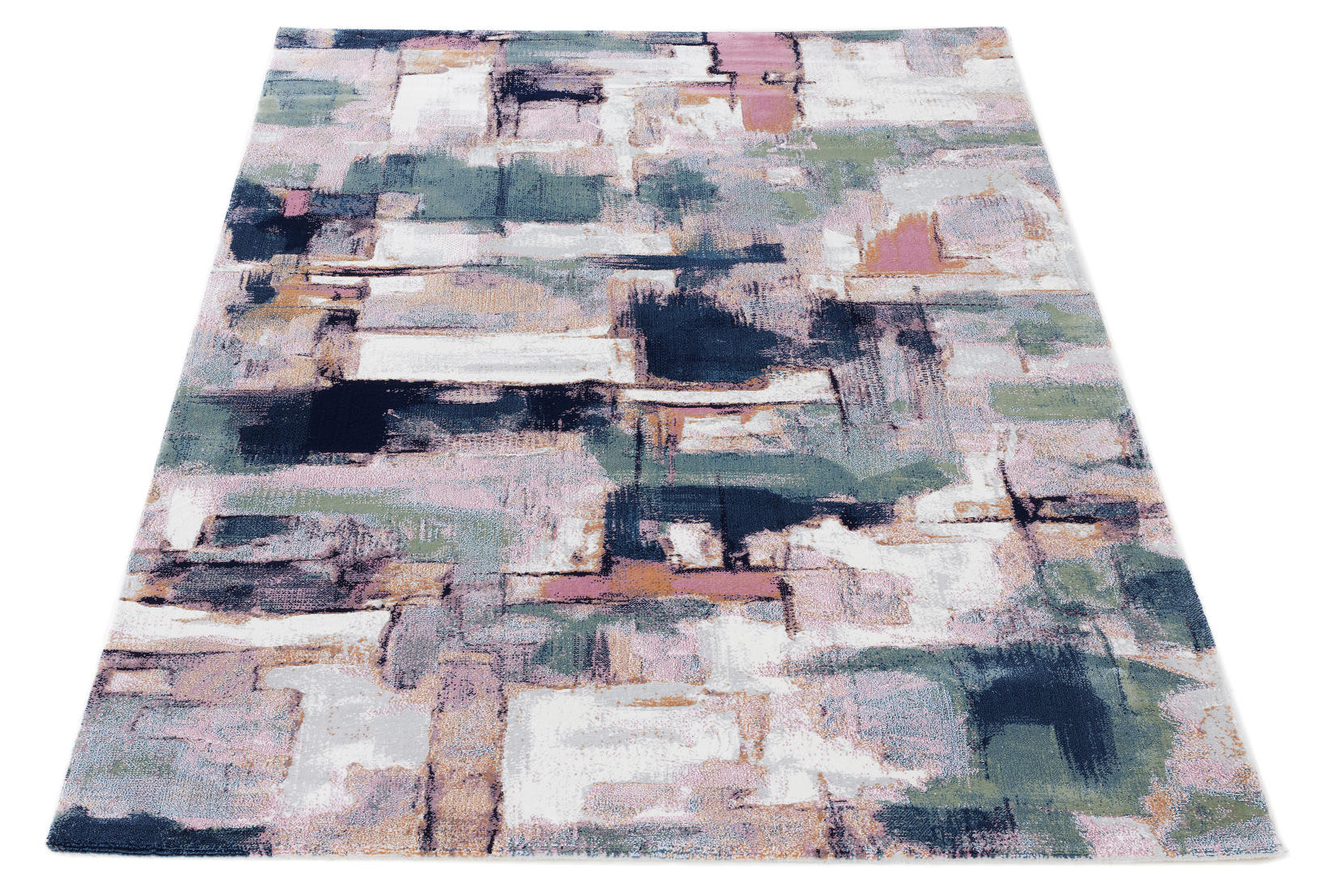 Koberec Oro Toppa Pink