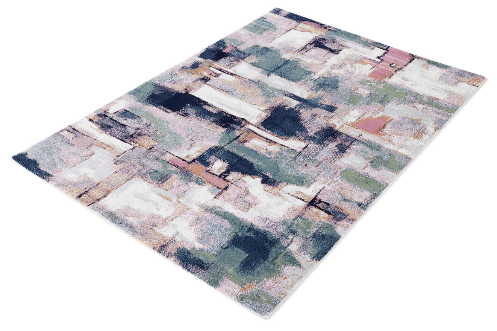 Koberec Oro Toppa Pink