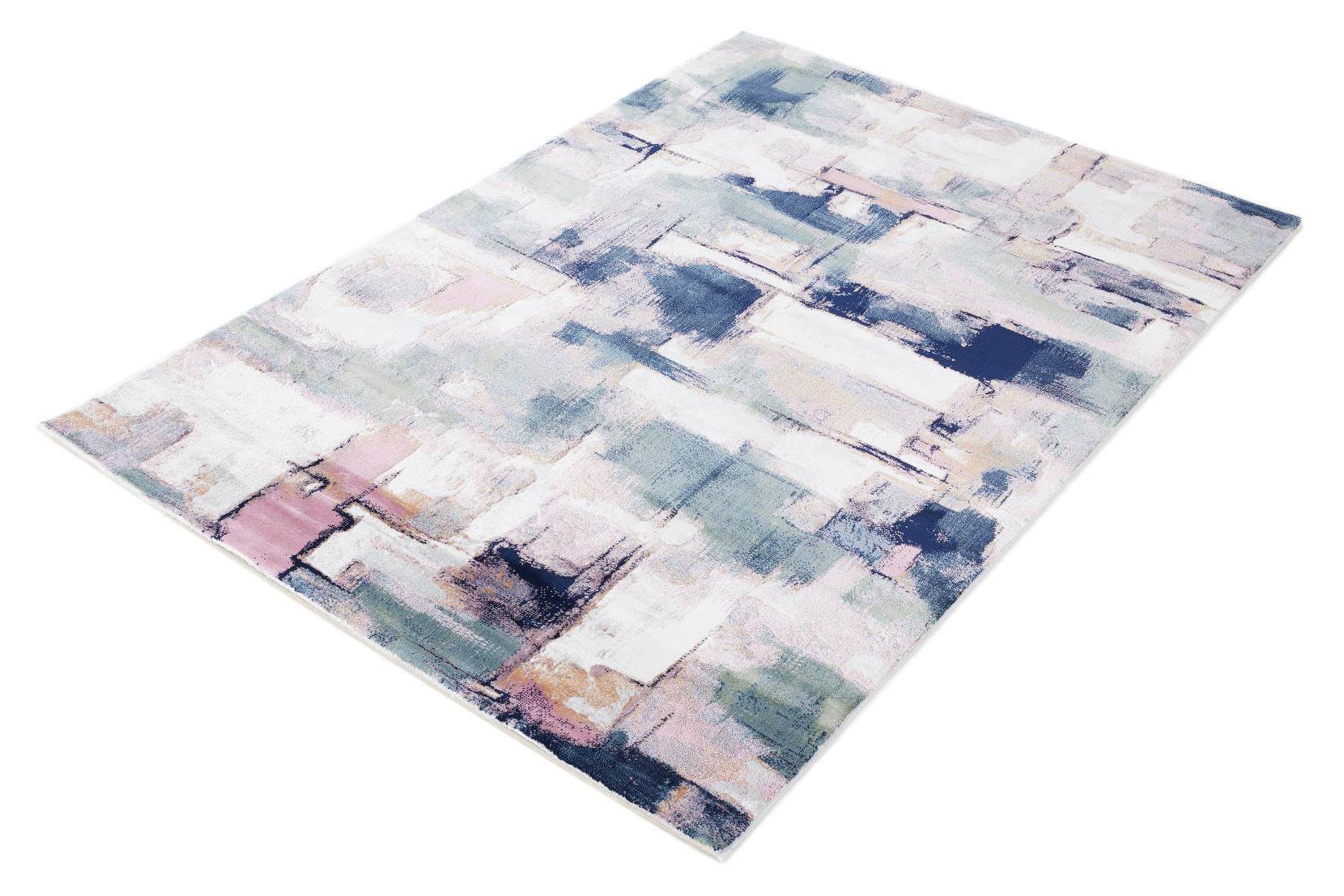 Koberec Oro Toppa Pink