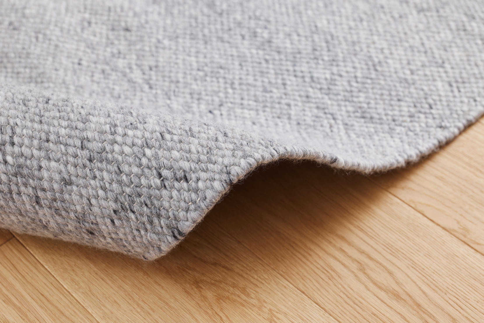 Koberec Arte Verona stříbrný