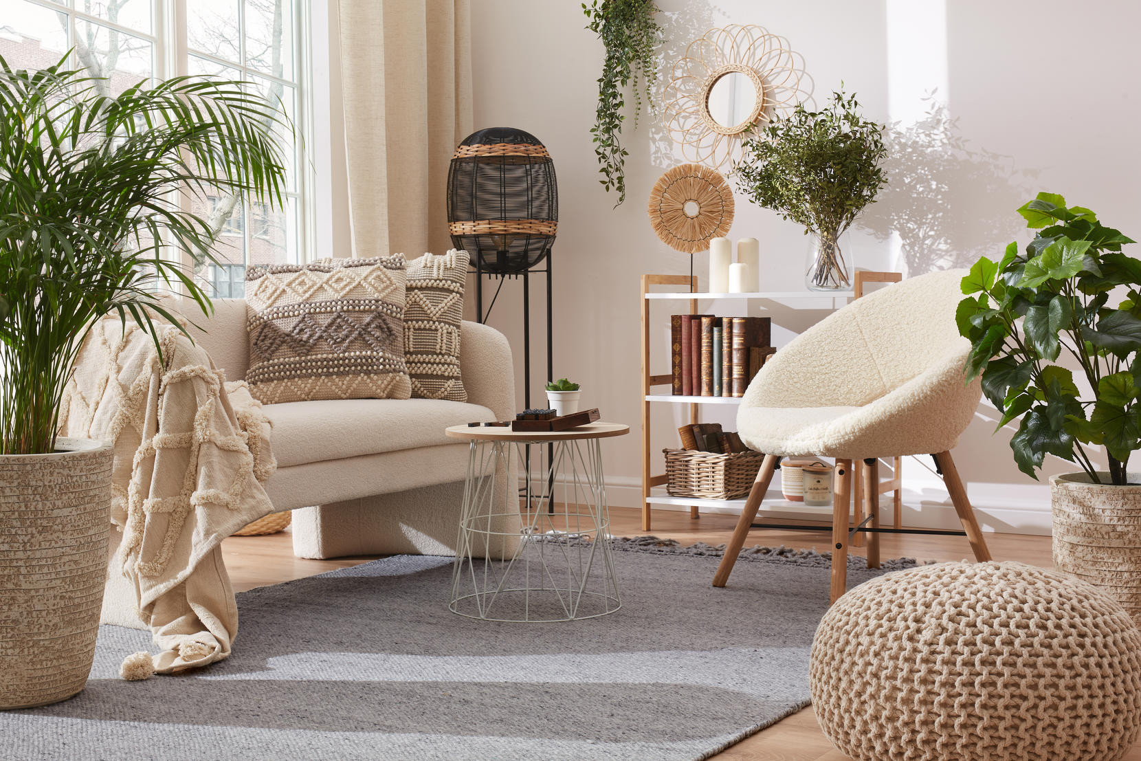 Koberec Arte Verona stříbrný