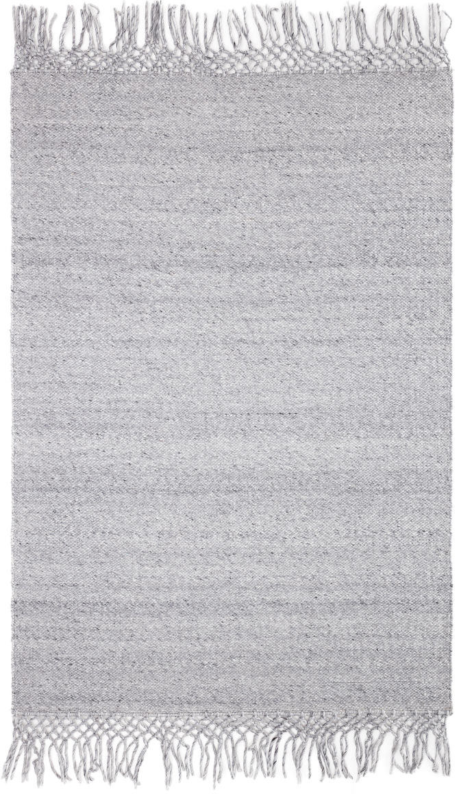 Koberec Arte Verona stříbrný