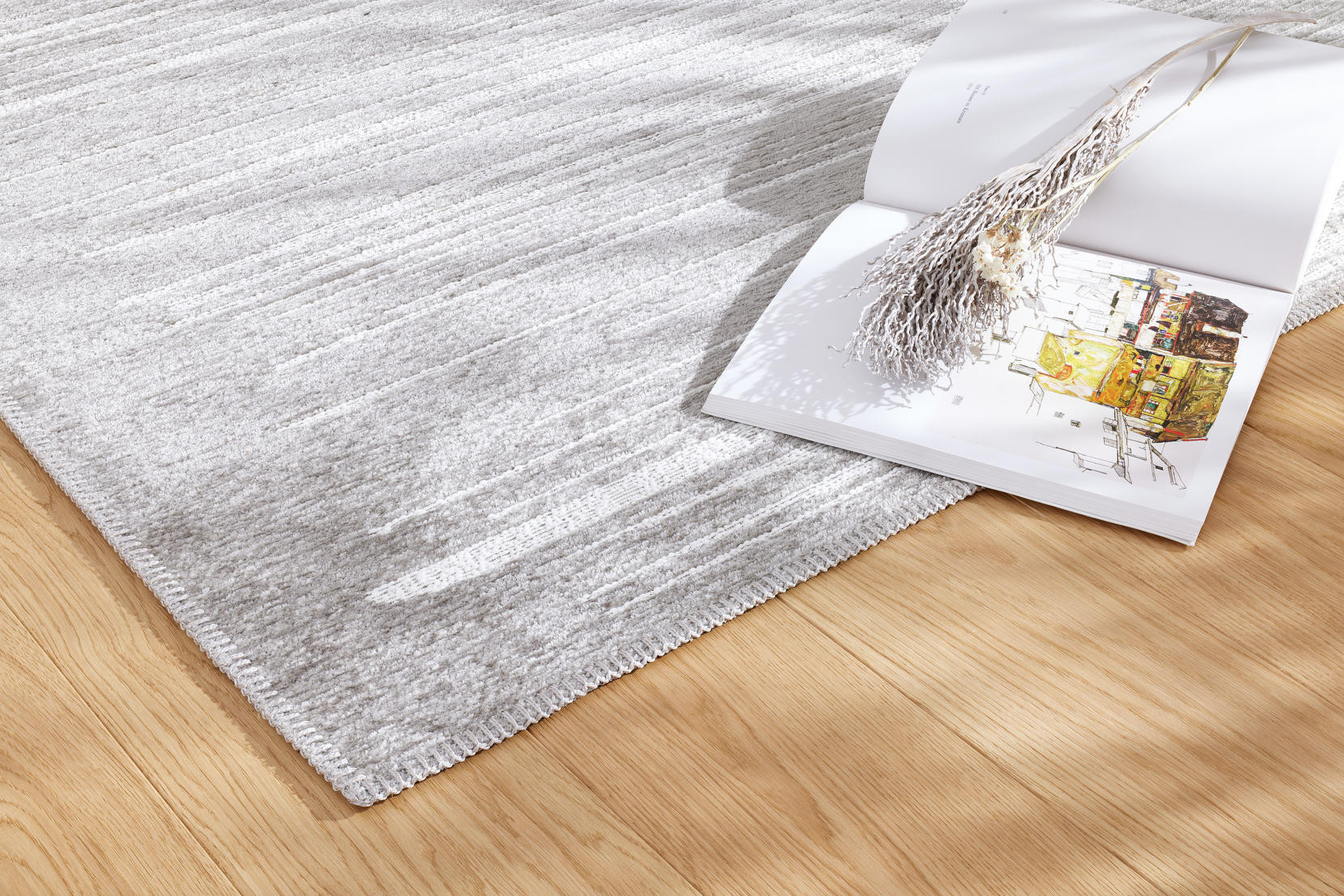 Koberec Balta Charly 1505 460