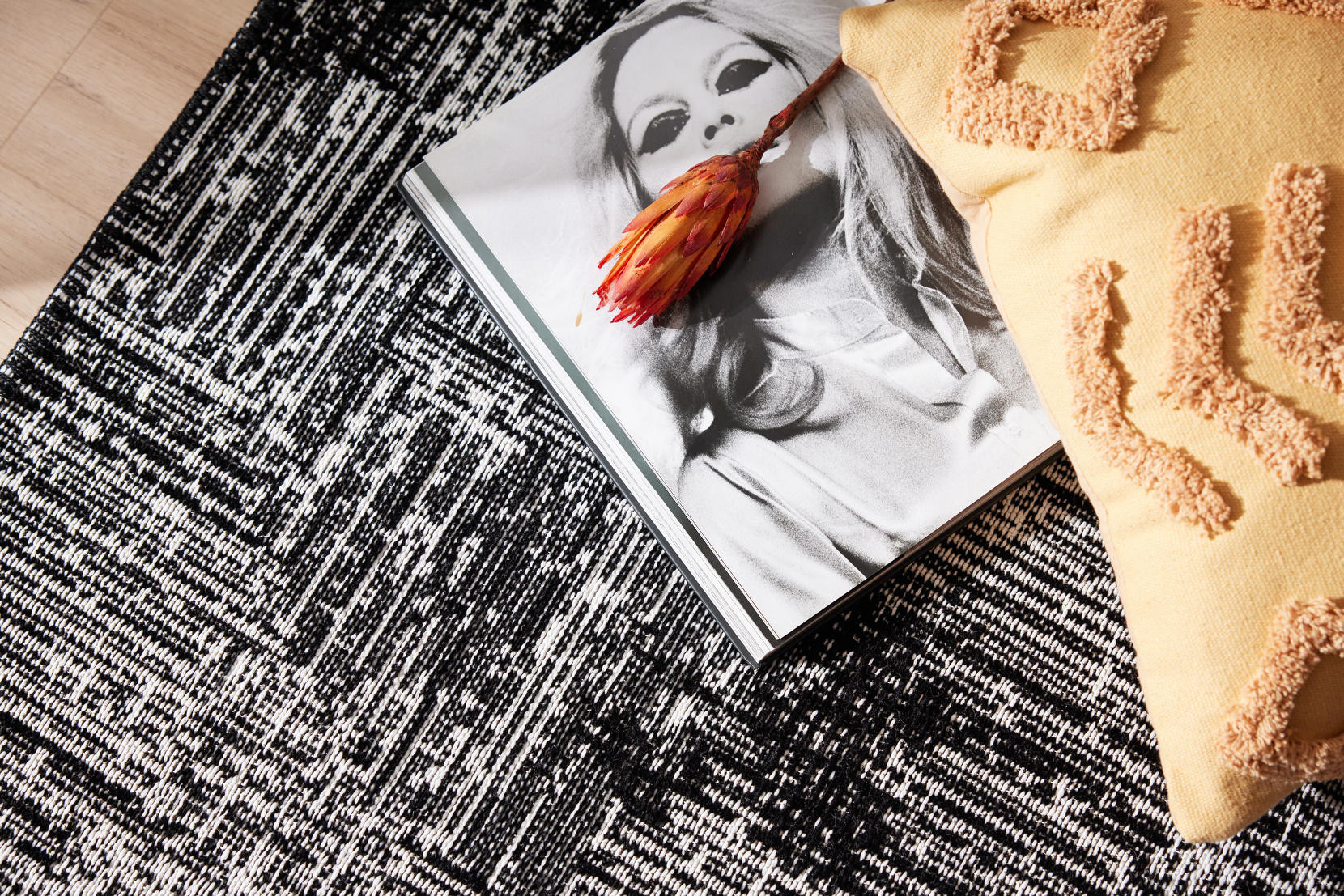 Koberec Balta Charly 1506 360