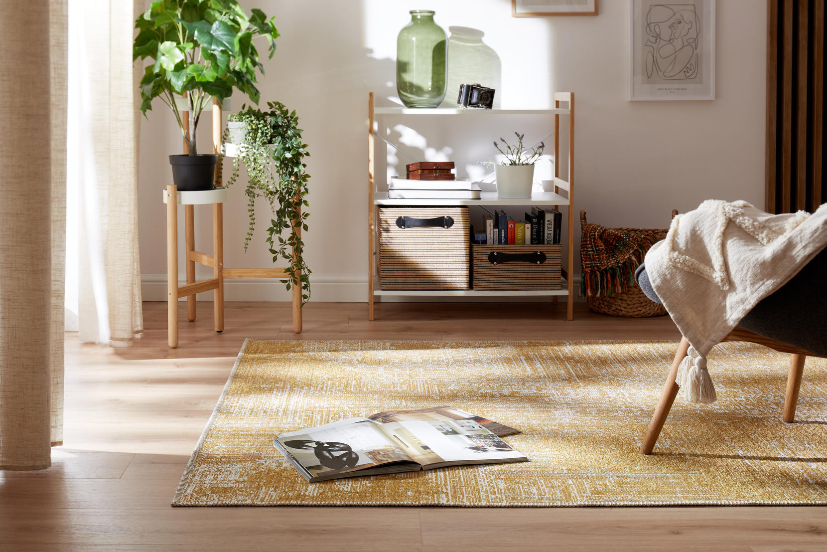 Koberec Balta Charly 1506 860