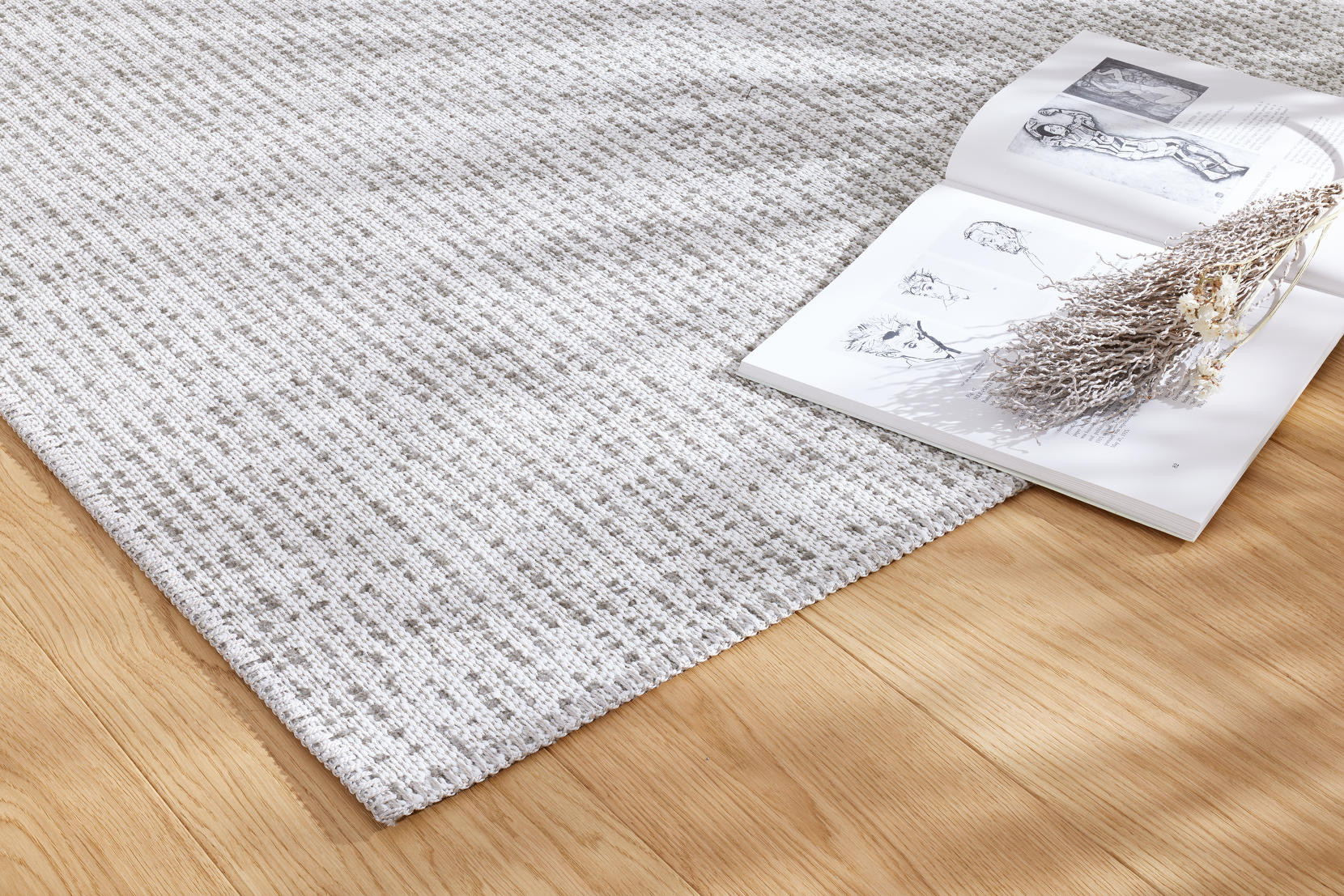 Koberec Balta Charly 1507 460