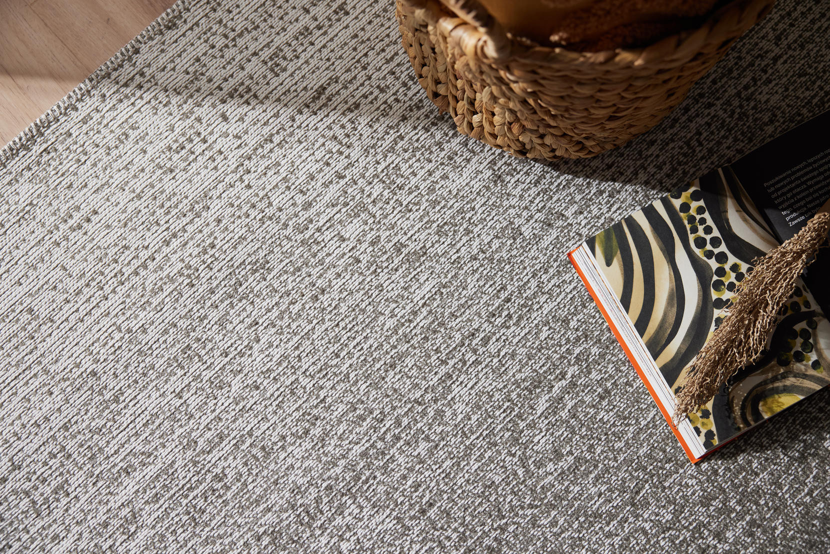 Koberec Balta Charly 1511 460