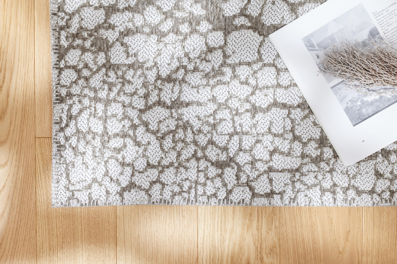 Koberec Balta Charly 1512 460