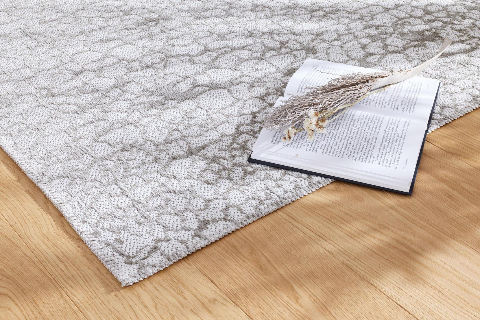 Koberec Balta Charly 1512 460