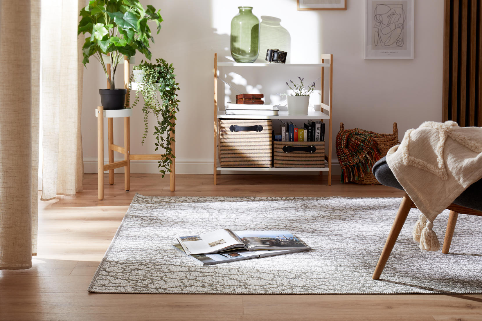 Koberec Balta Charly 1512 460