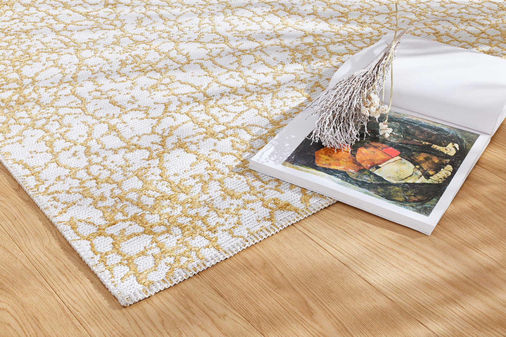 Koberec Balta Charly 1512 860