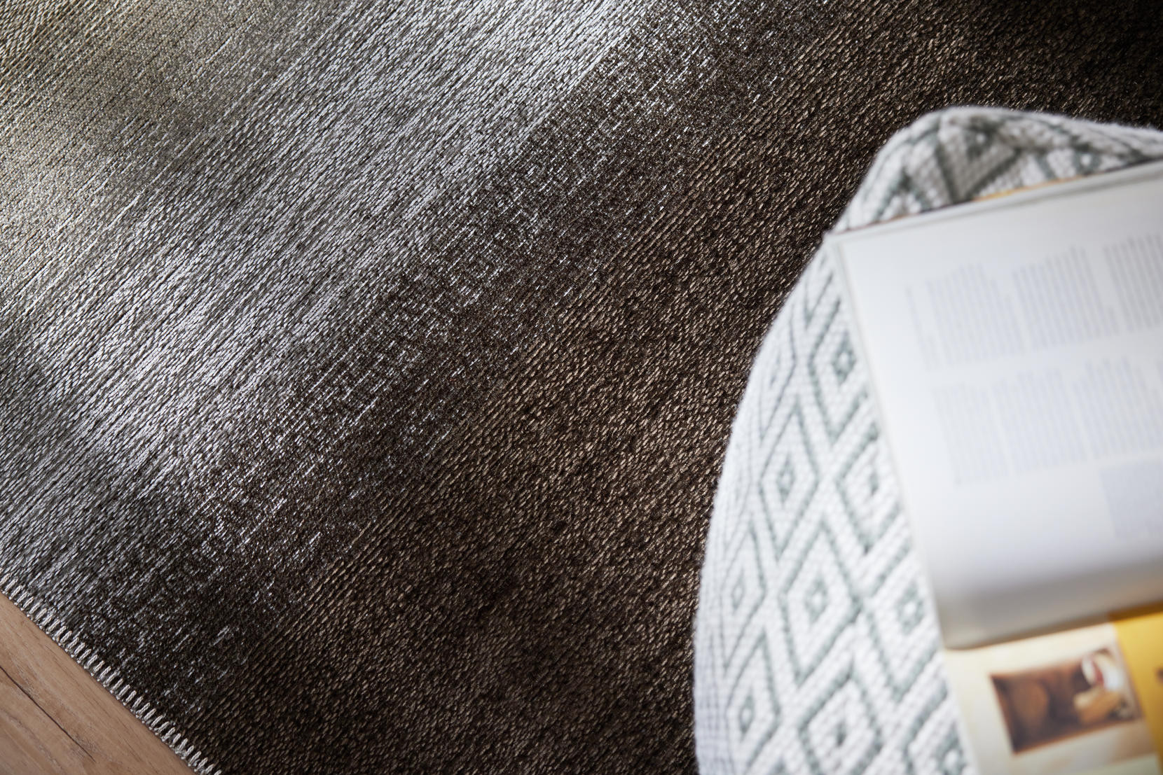 Koberec Balta Chloe 3001 350