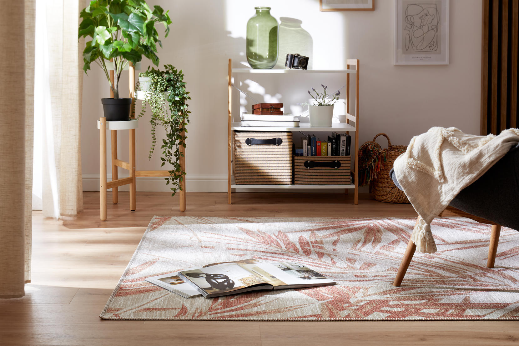 Koberec Balta Chloe 3004 150