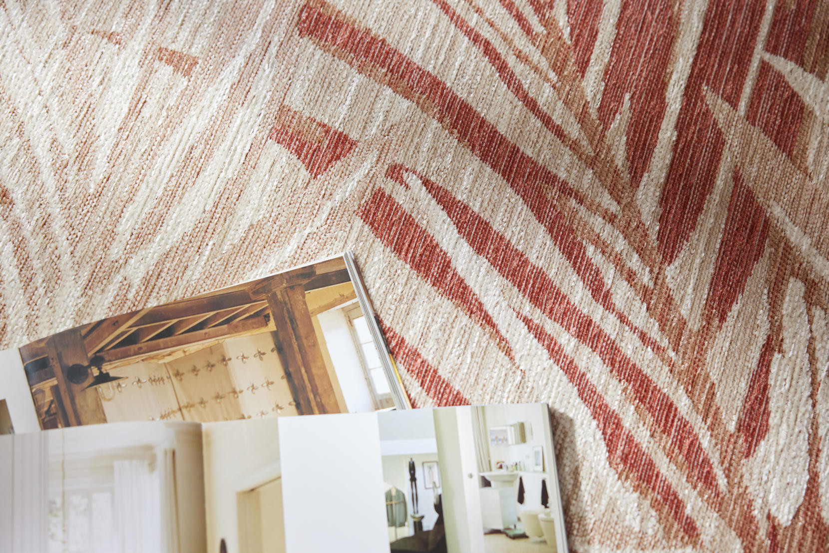 Koberec Balta Chloe 3004 150