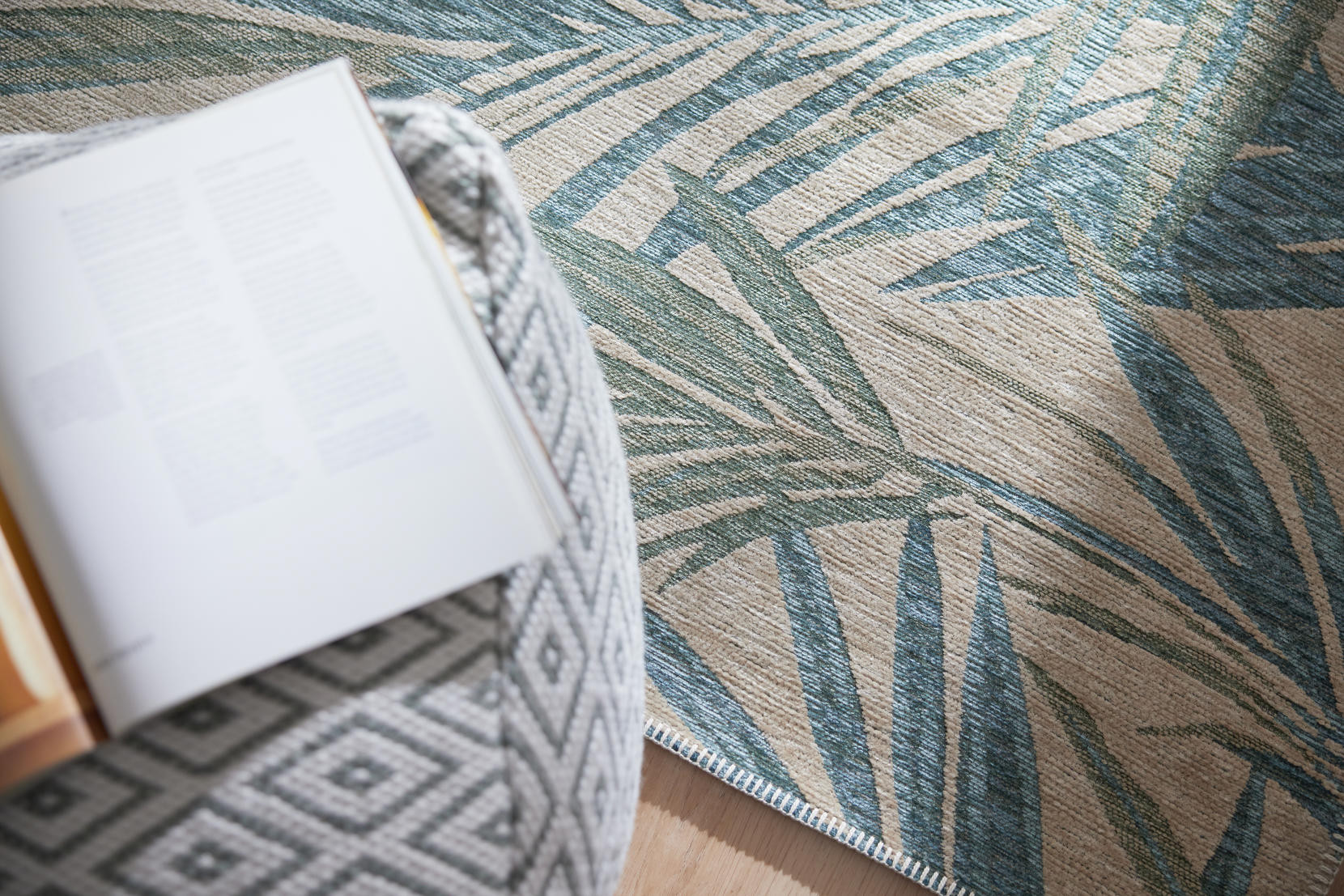 Koberec Balta Chloe 3004 470