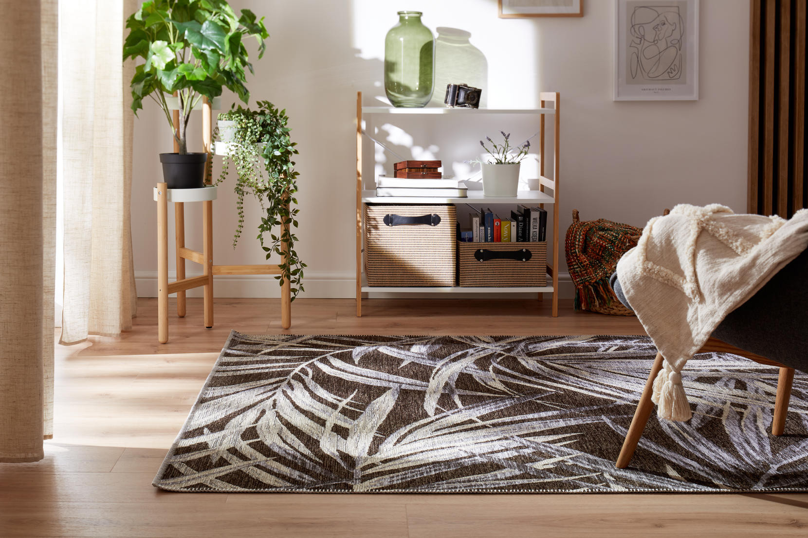 Koberec Balta Chloe 3004 530