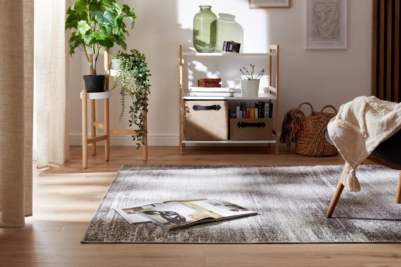 Koberec Balta Chloe 3015 350