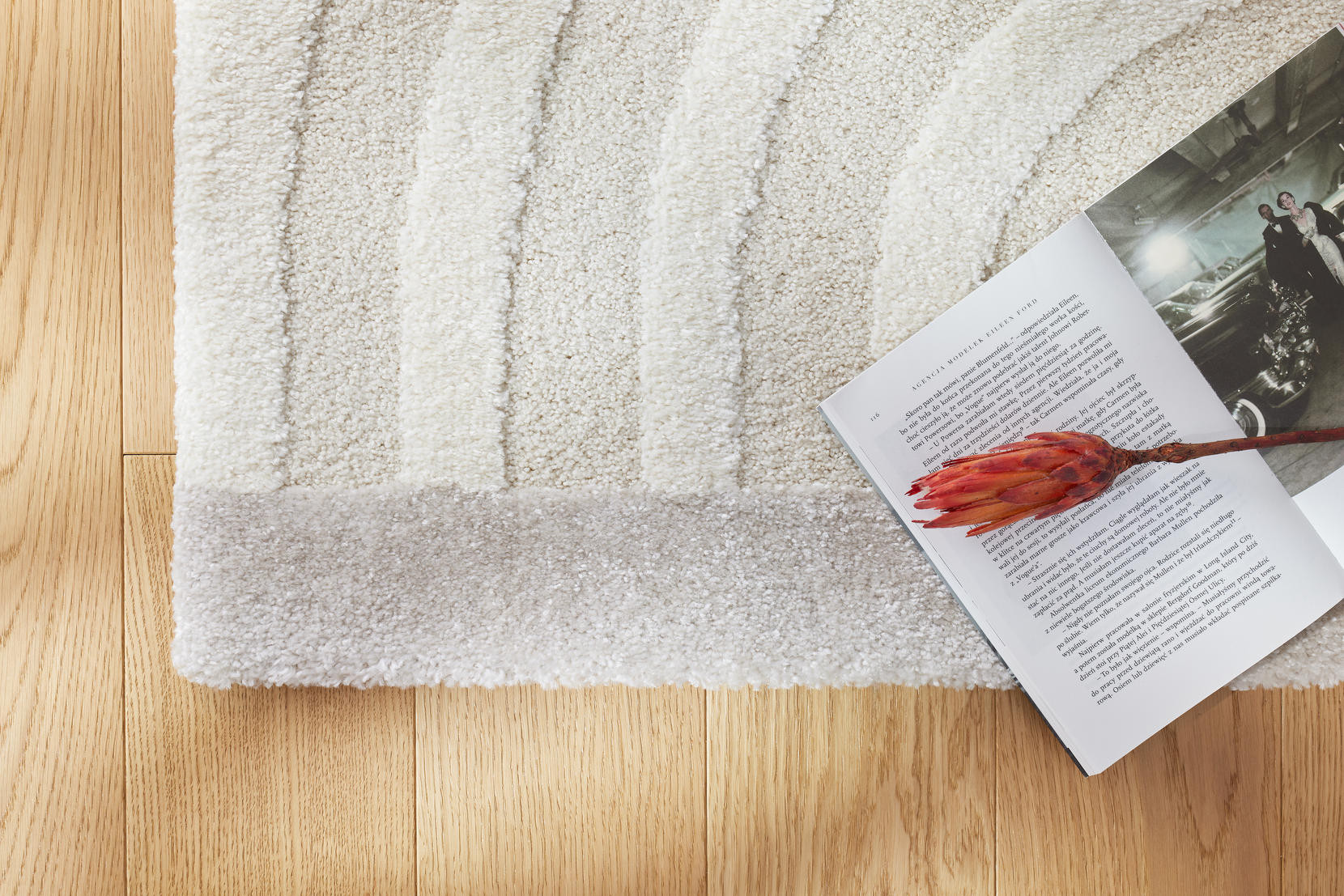 Koberec Balta Cocoon 59639 566