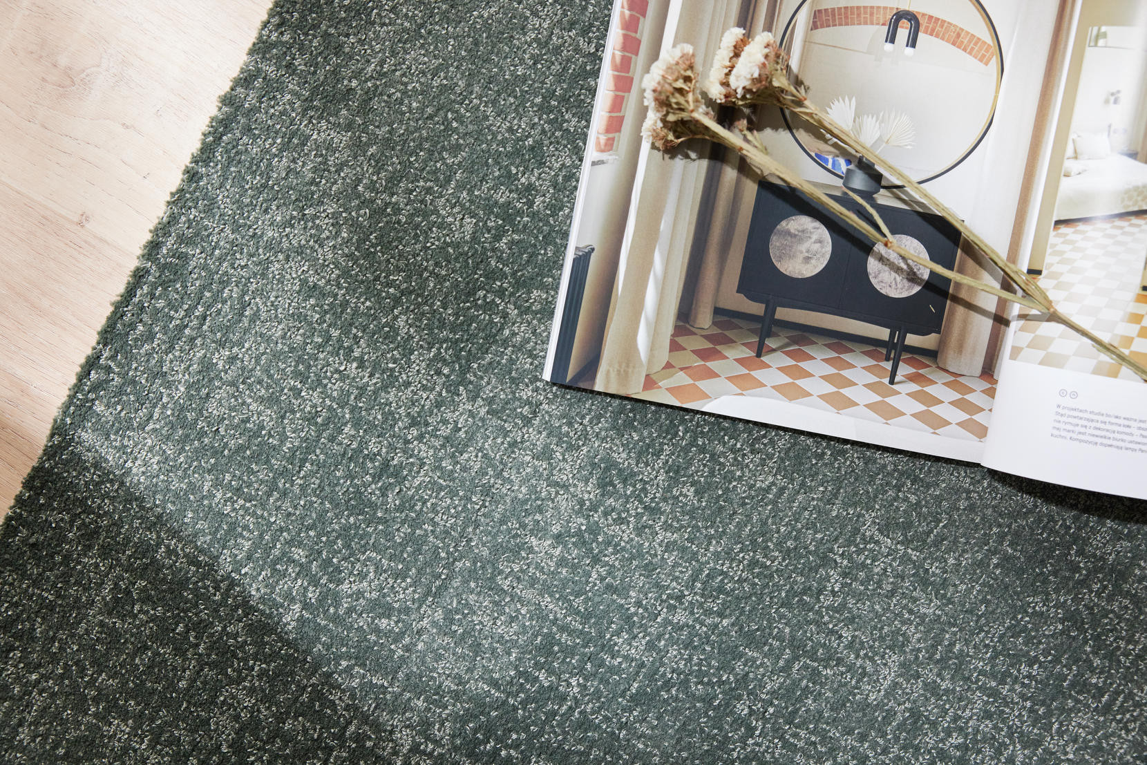 Koberec Balta Fiji 71501 040