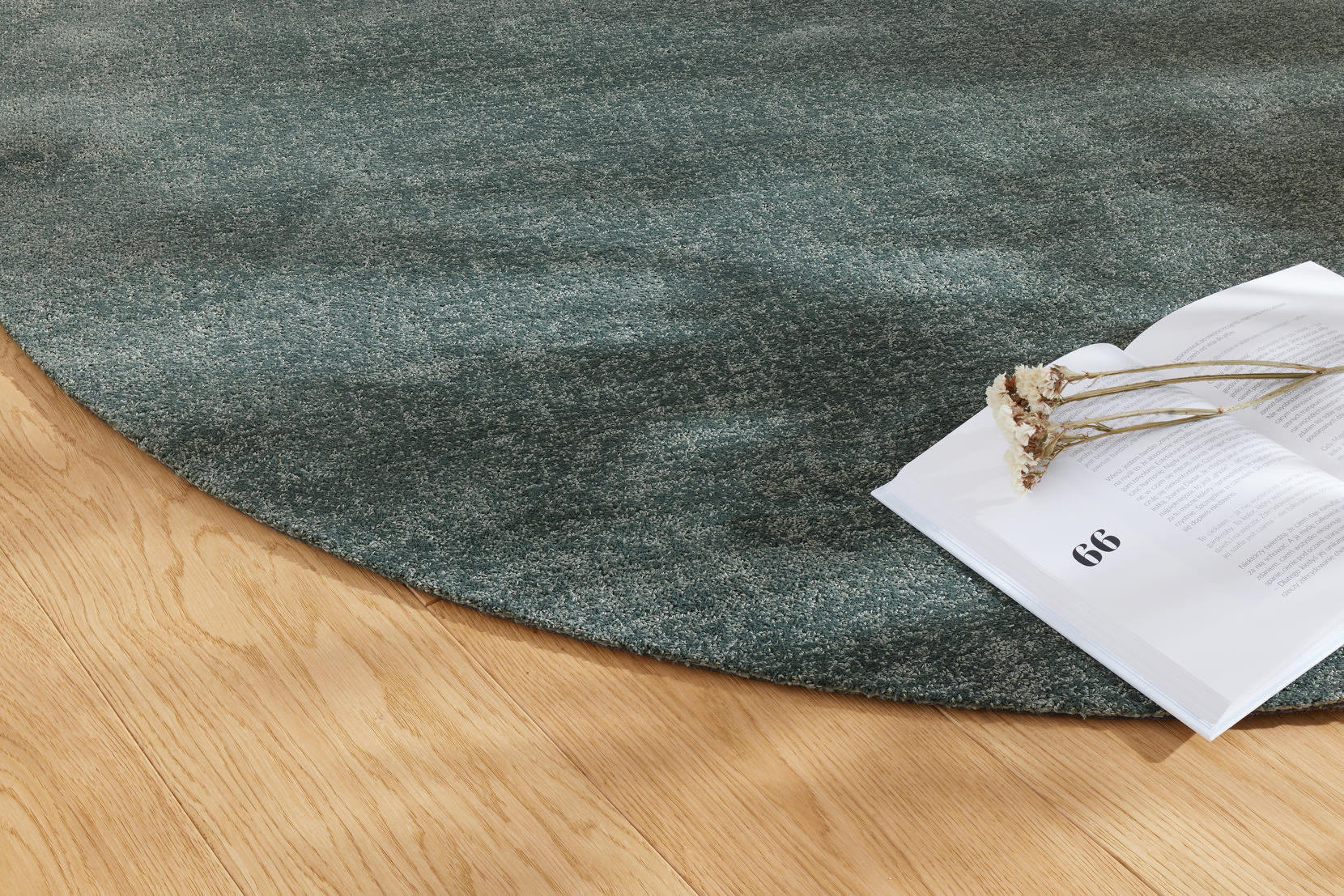 Koberec Balta Fiji 71501 040 kruh