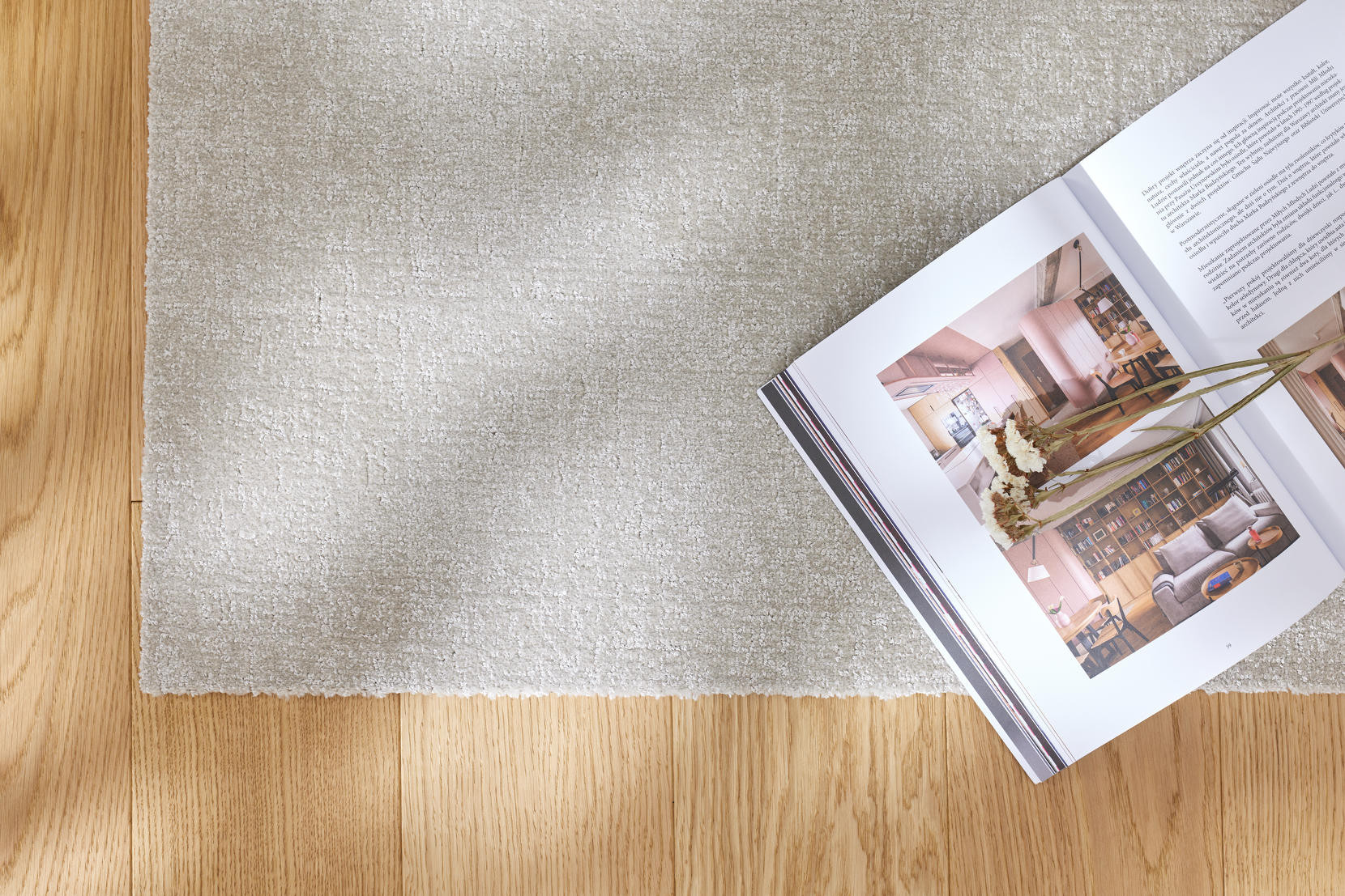 Koberec Balta Fiji 71501 056