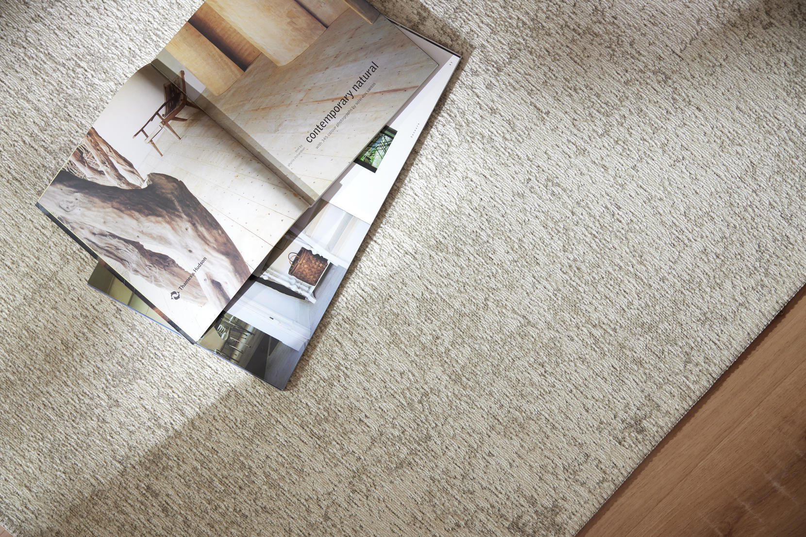 Koberec Balta Groove 1006 350