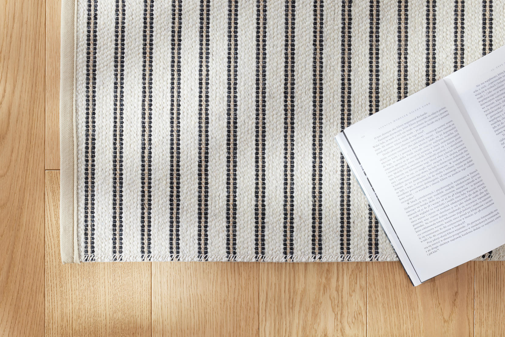 Koberec Balta Lana 12101 350