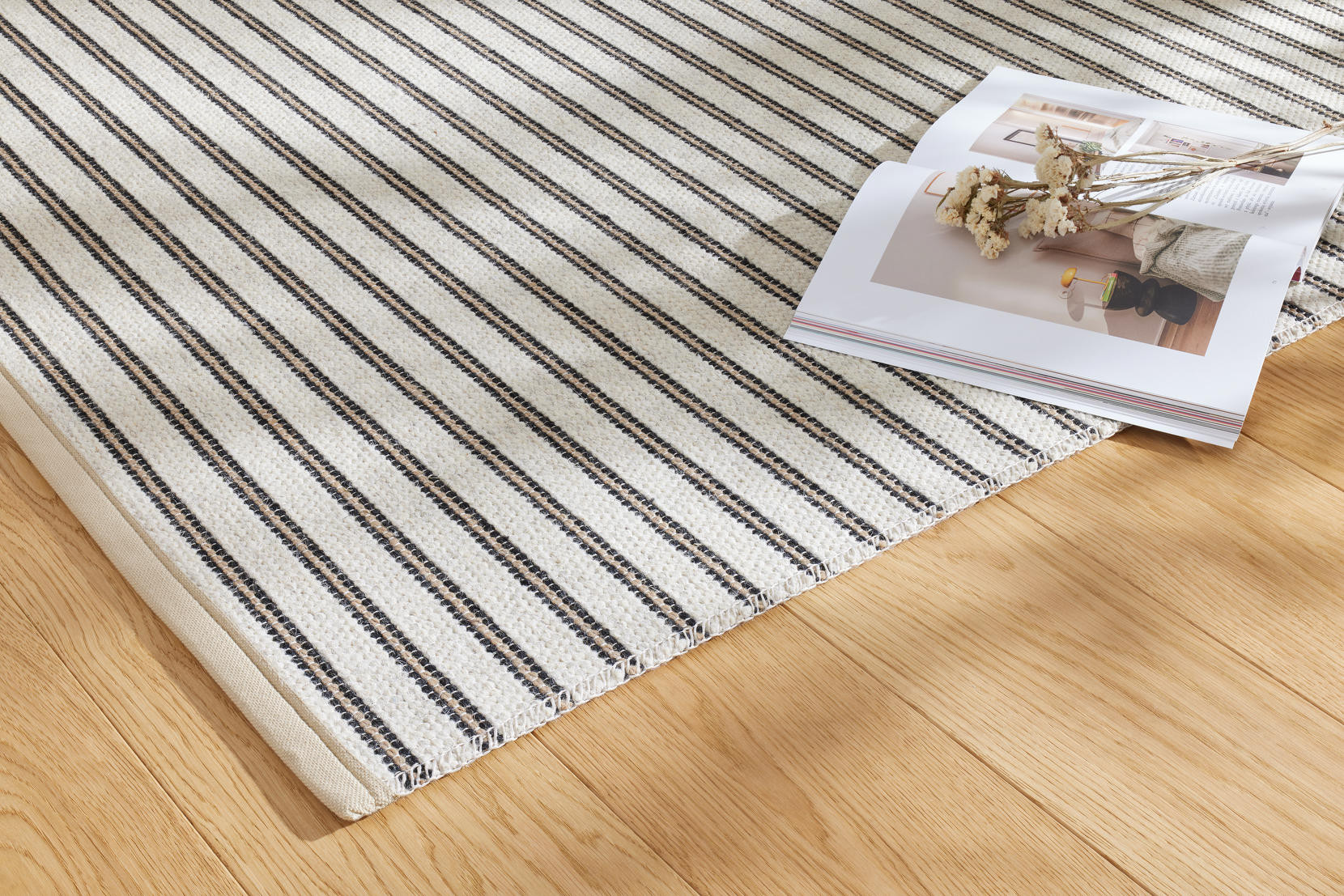 Koberec Balta Lana 12101 350