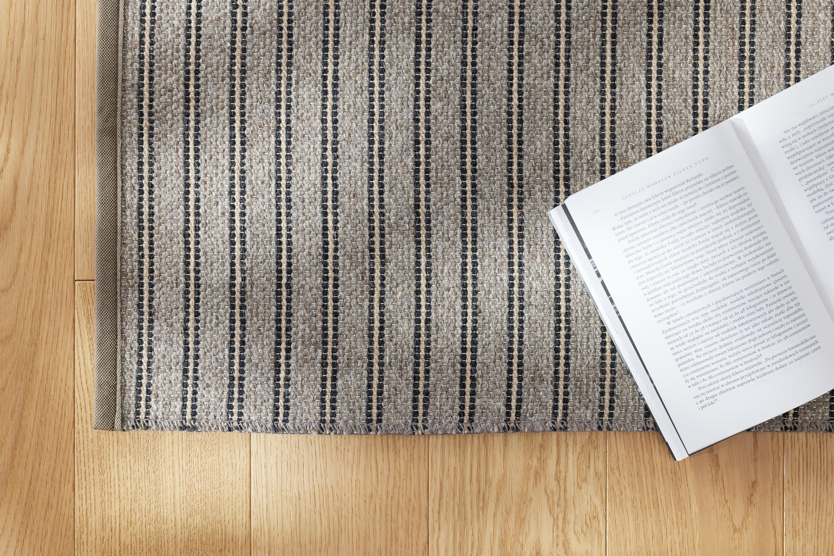 Koberec Balta Lana 12101 380