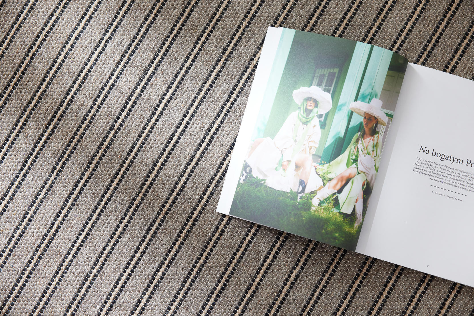 Koberec Balta Lana 12101 380