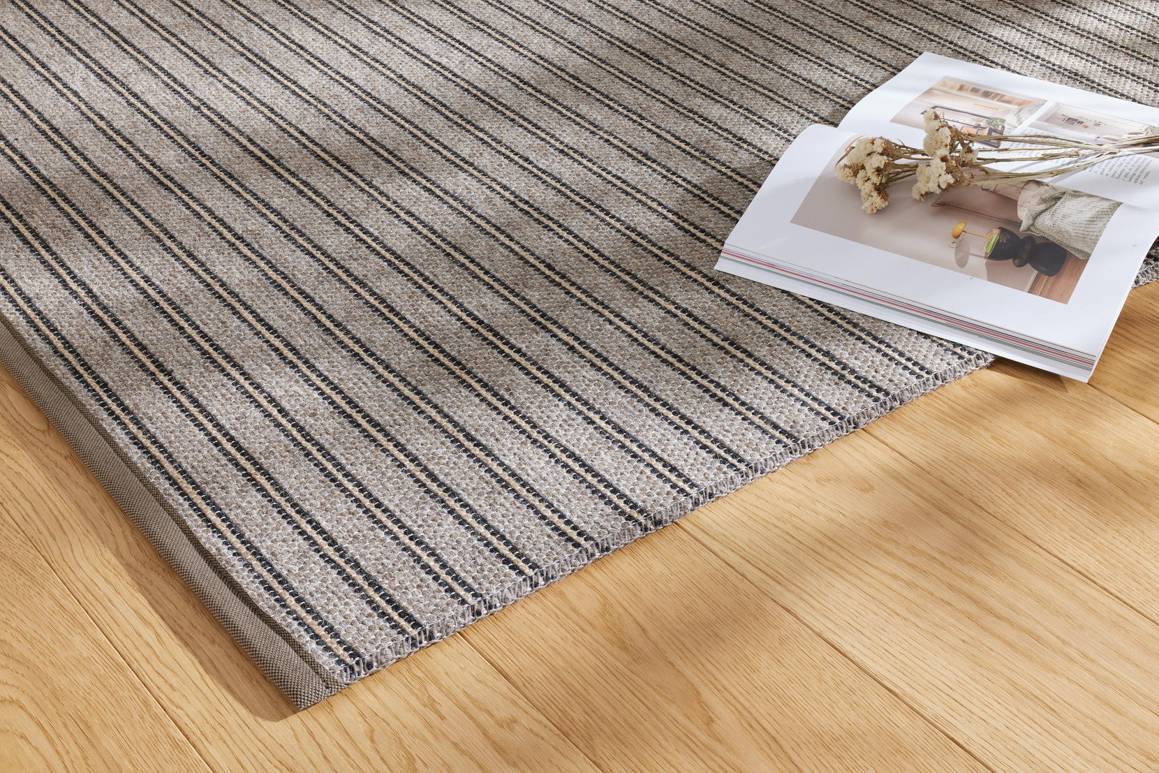 Koberec Balta Lana 12101 380