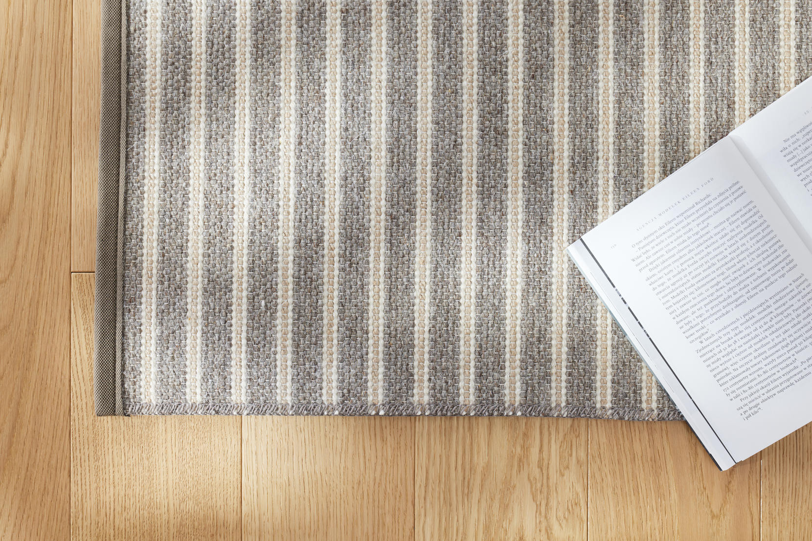 Koberec Balta Lana 12101 680