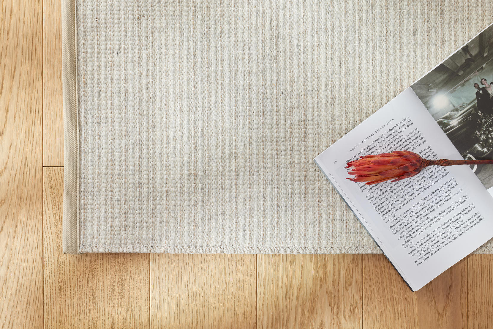 Koberec Balta Lana 12102 650