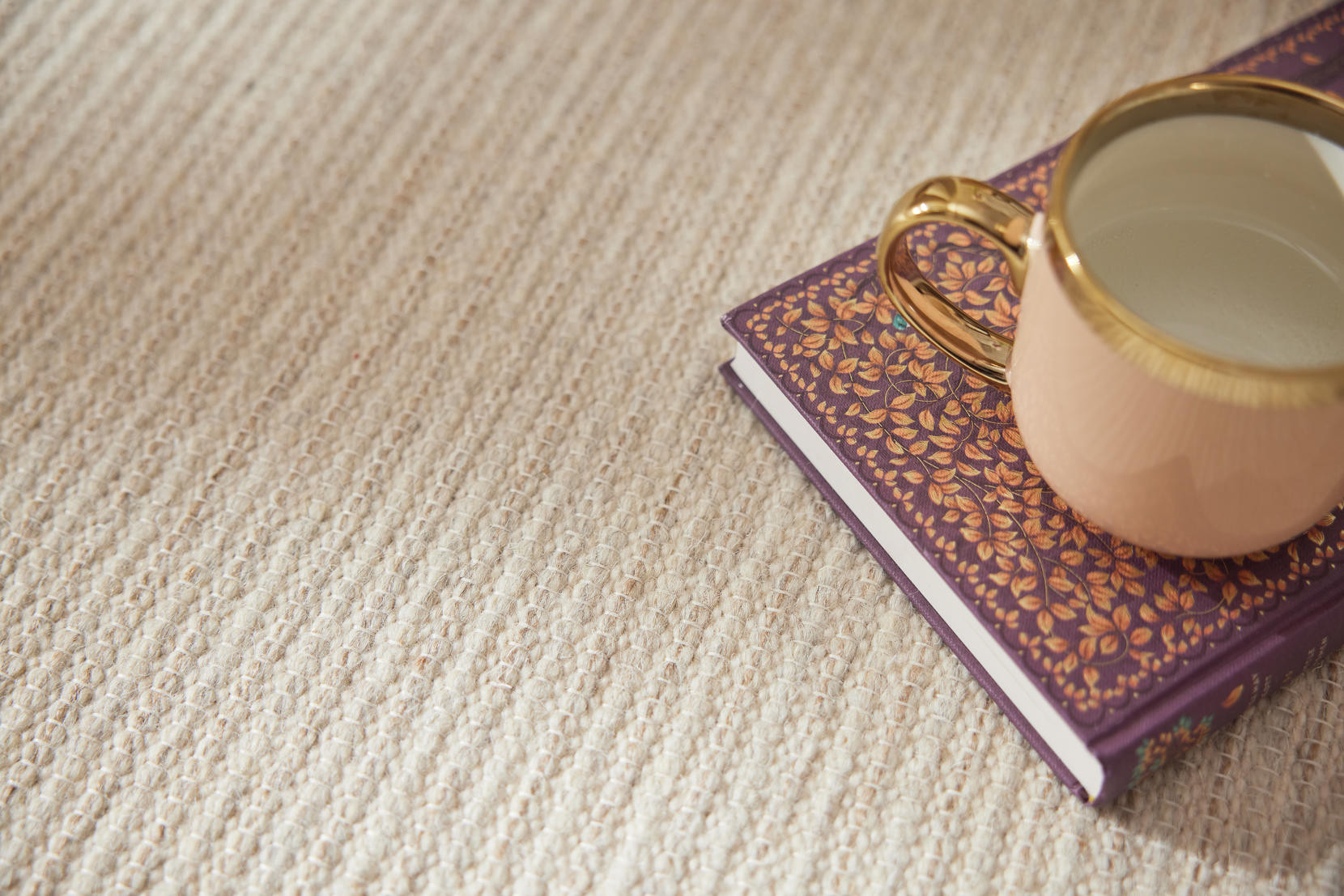 Koberec Balta Lana 12102 650