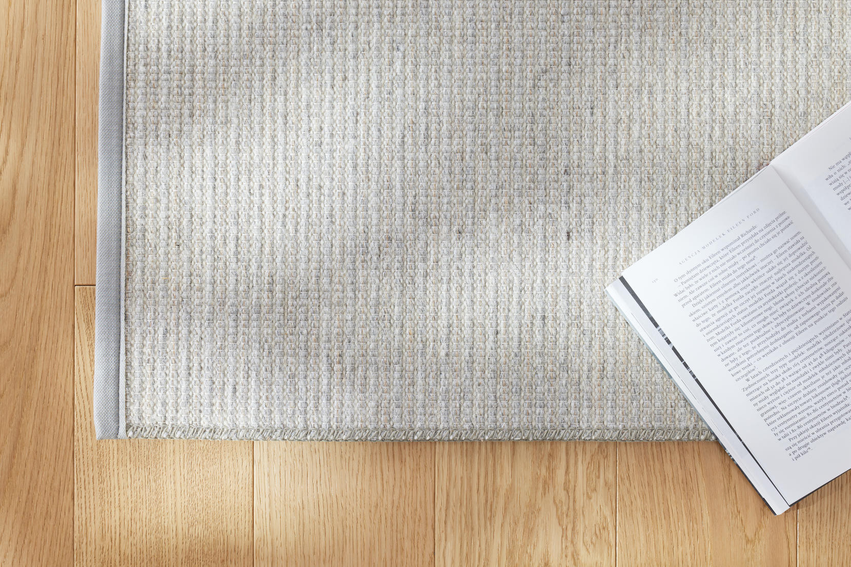 Koberec Balta Lana 12102 670