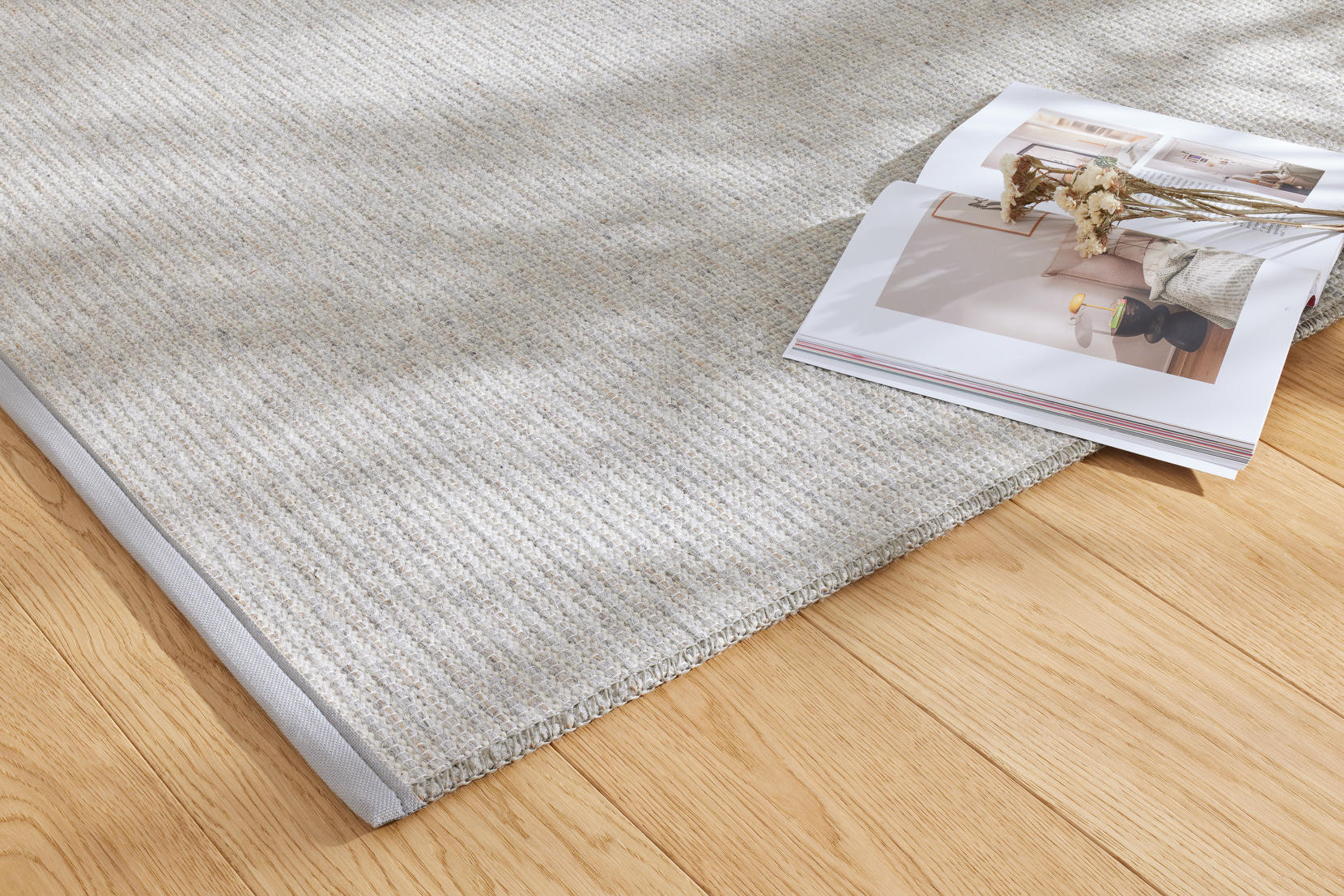 Koberec Balta Lana 12102 670